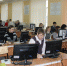 Представители судебной системы Тульской области совершенствуют свою работу в ГАС «Правосудие» - Районный суд г. Ленинский