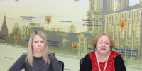 В Управлении Судебного департамента в Тульской области проведен очередной обучающий семинар для работников аппаратов судов - Районный суд г. Ленинский